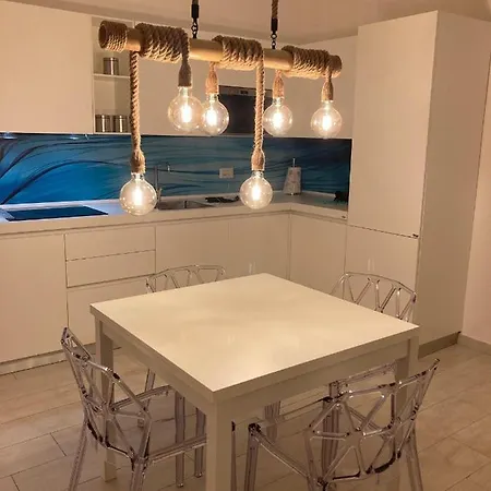Apartment Acqualife 3 Luxury Arzachena