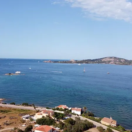 Acqualife Luxury 3 Apartment Arzachena