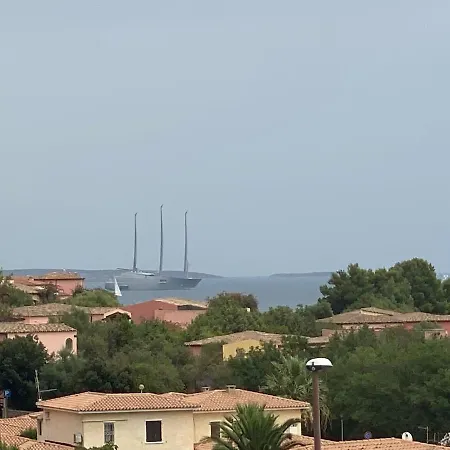 Apartment Acqualife Luxury 3 *