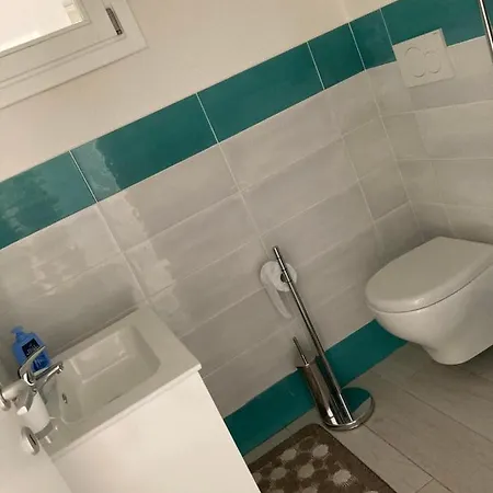 Acqualife Luxury 3 Apartment Arzachena