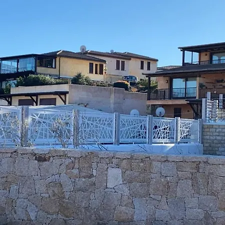 Apartment Acqualife Luxury 3 *