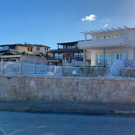 Acqualife Luxury 3 * Arzachena