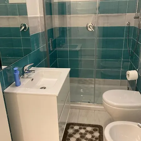 Acqualife Luxury 3 Apartment *