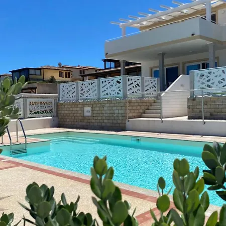 Acqualife Luxury 3 *