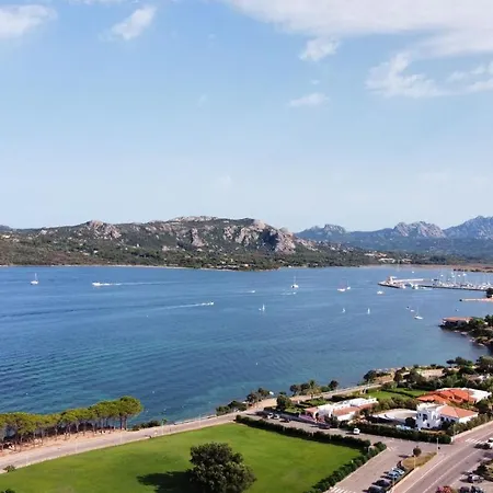 Aqualife Luxury Arzachena
