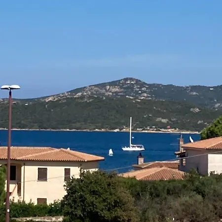 Acqualife Luxury 3 * Arzachena