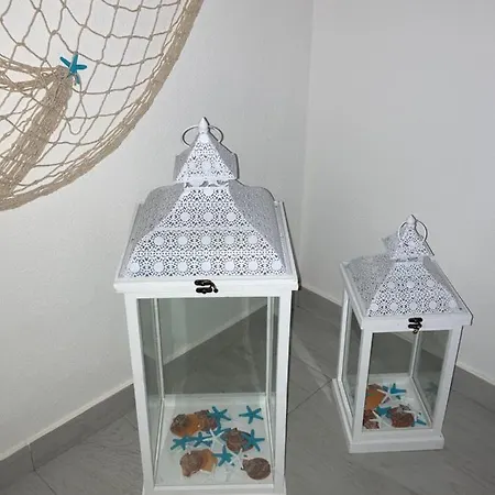 Acqualife Luxury 3 Apartament Arzachena