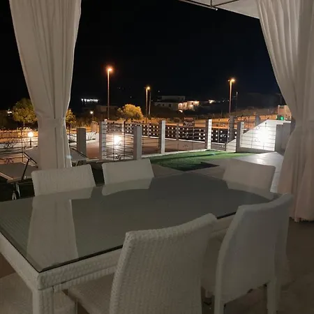 Aqualife Luxury Arzachena
