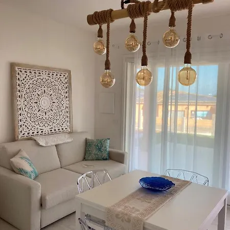 Acqualife Luxury 3 Apartament Arzachena