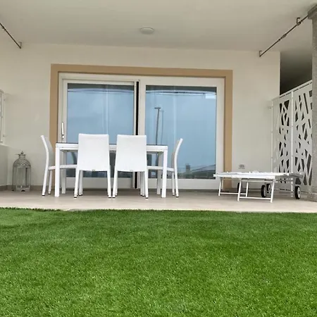 Acqualife Luxury 3 Apartament Arzachena