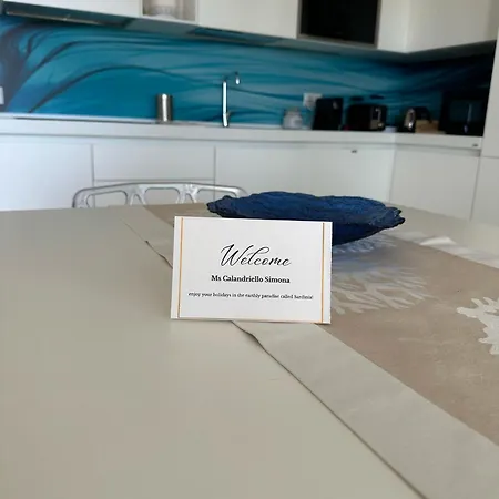 Appartement Aqualife Luxury