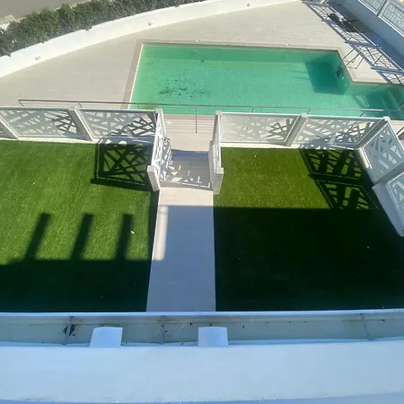 Appartement Aqualife Luxury