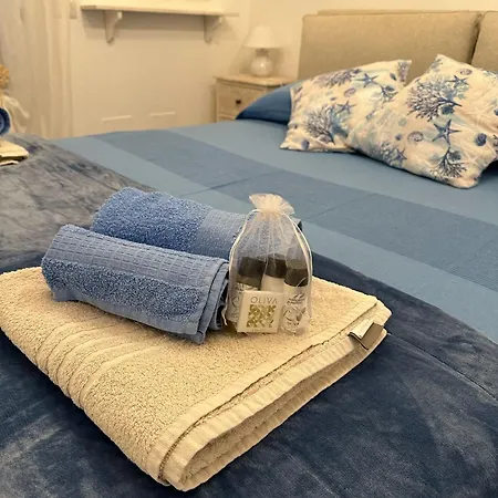 Lägenhet Acqualife Luxury 3 *