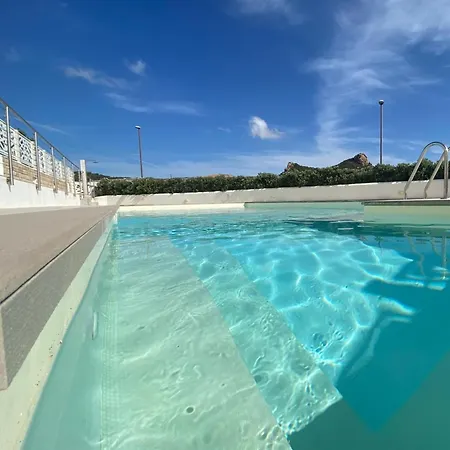 Apartment Aqualife Luxury